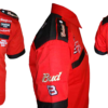 Budweiser Nascar Shirt