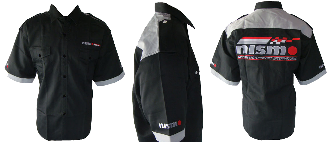 Nissan Nismo Shirt