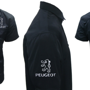 Peugeot Motorsport Shirt