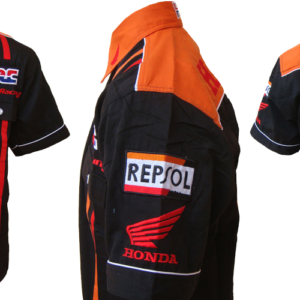 Honda HRC Repsol Shirt