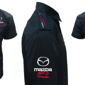Mazda MX-5 Miata Shirt