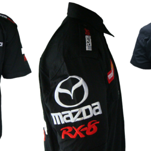 Mazda RX-8 Shirt