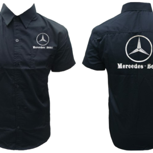 Mercedes Benz Shirt