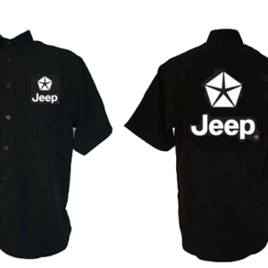 Jeep Shirt