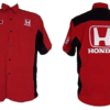 Honda Bridgestone Shirt (Car-RB)