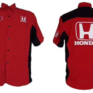 Honda Bridgestone Shirt (Car-RB)
