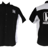 Honda Bridgestone Shirt (Car-BW)