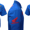 Honda Goldwing Shirt