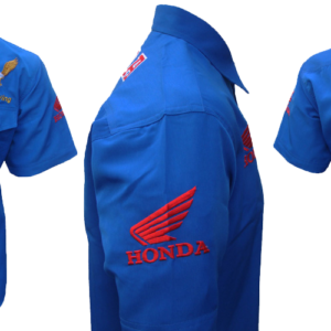 Honda Goldwing Shirt