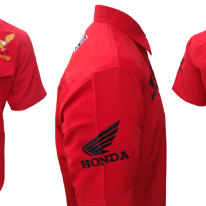 Honda Goldwing Shirt