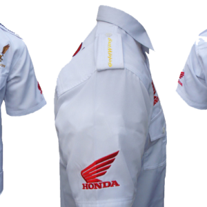 Honda Goldwing Shirt