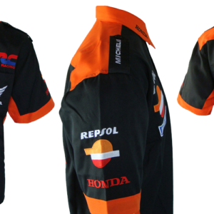 Honda Repsol Shirt