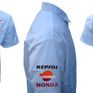 Honda Repsol Shirt