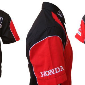 Honda Bridgestone Shirt