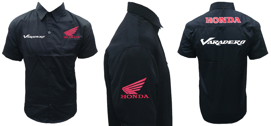 Honda Varadero Shirt