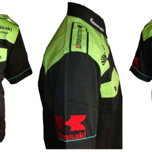 Kawasaki Fuchs Shirt