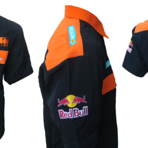 KTM Red Bull Shirt