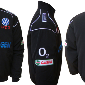 VW Volkswagen GTI Jacket