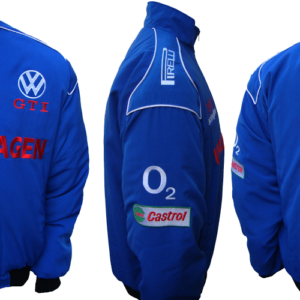 VW Volkswagen GTI Jacket