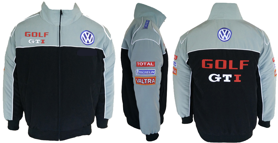 VW Volkswagen Golf GTI Jacket
