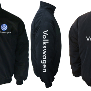 VW Volkswagen Jacket