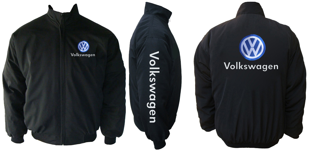 VW Volkswagen Jacket