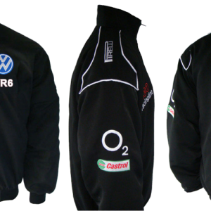 VW Volkswagen VR6 Jacket