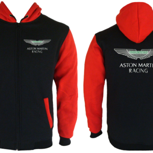 Aston Martin Hoodie