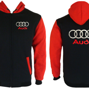 Audi Hoodie