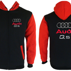 Audi Q5 Hoodie