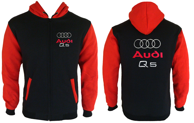 Audi Q5 Hoodie