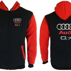 Audi Q7 Hoodie