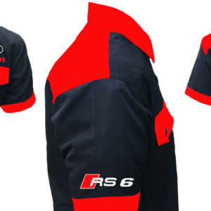 Audi RS6 Shirt