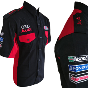 Audi Motorsport Shirt