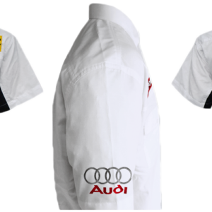 AUDI SIEMENS SHIRT