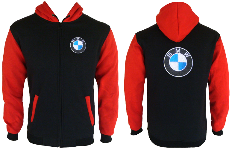 BMW Hoodie - Racing Empire