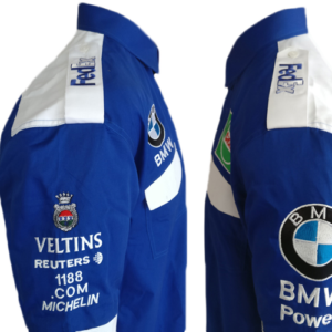 BMW WILLIAMS SHIRT