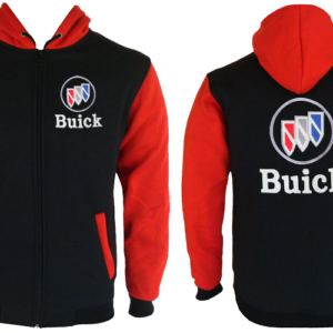 Buick Hoodie