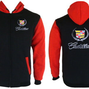 Cadillac Hoodie