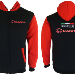 Cagiva Hoodie