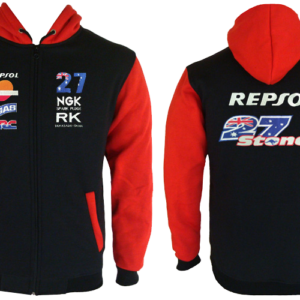 Casey Stoner Hoodie