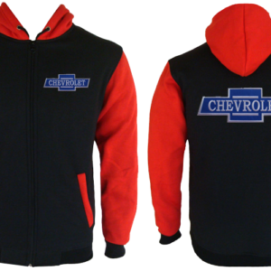 Chevrolet Hoodie