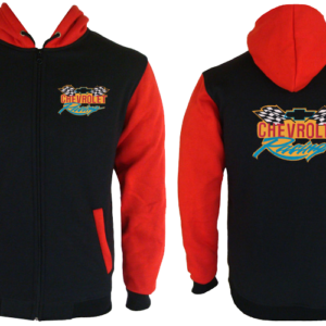 Chevrolet Racing Hoodie