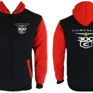 Chrysler 300C Hoodie