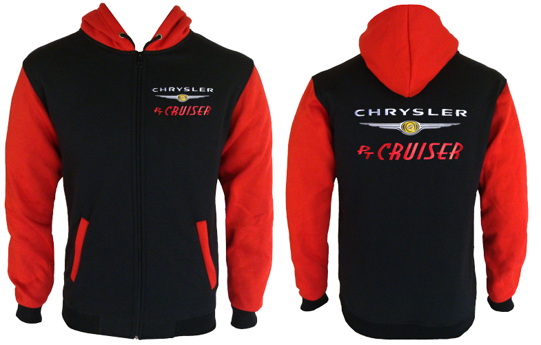 Chrysler PT Cruiser Hoodie