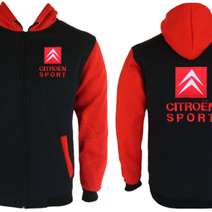 Citroën Sport Hoodie