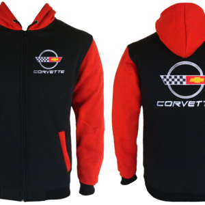 Corvette C4 Hoodie