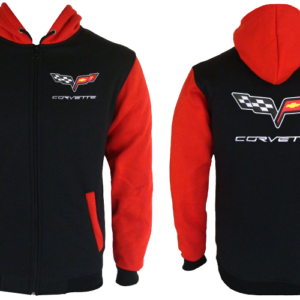 Corvette C6 Hoodie