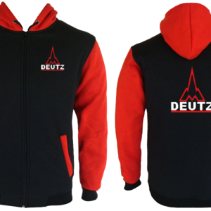 Deutz Hoodie