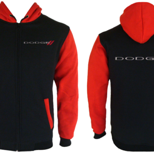 Dodge Motorsport Hoodie